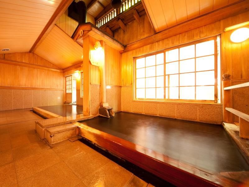 Ryotei Tanokura Hotel Yufu Eksteriør billede