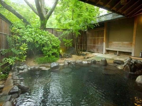 Ryotei Tanokura Hotel Yufu Eksteriør billede